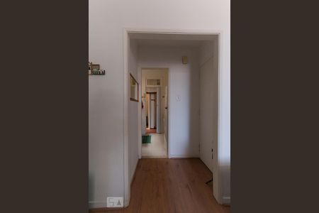 Hall de apartamento à venda com 1 quarto, 62m² em Ipanema, Rio de Janeiro