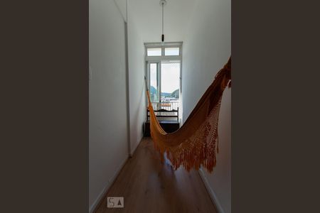 Detalhe da Sala de apartamento à venda com 1 quarto, 62m² em Ipanema, Rio de Janeiro