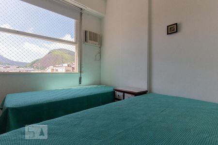 Quarto de apartamento à venda com 1 quarto, 62m² em Ipanema, Rio de Janeiro