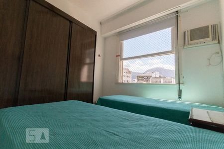 Quarto de apartamento à venda com 1 quarto, 62m² em Ipanema, Rio de Janeiro