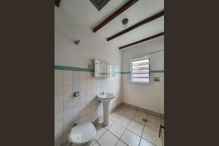 Banheiro de casa à venda com 1 quarto, 46m² em Vila São José (ipiranga), São Paulo