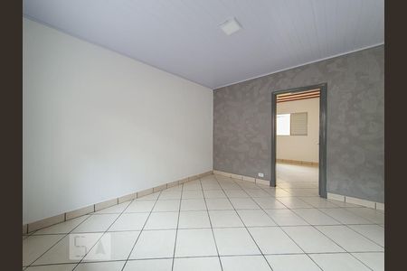 Sala de casa à venda com 1 quarto, 46m² em Vila São José (ipiranga), São Paulo