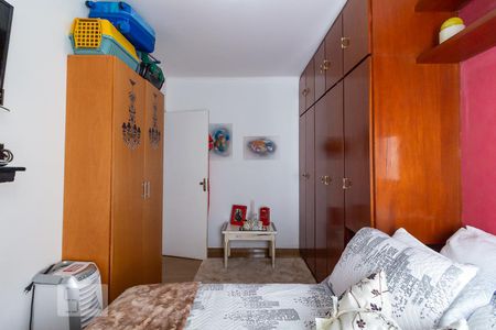 Quarto 2 de apartamento à venda com 2 quartos, 58m² em Parque Imperial, São Paulo