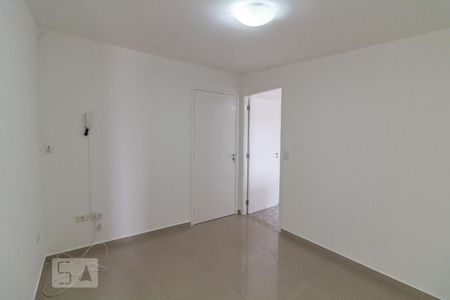 Sala de apartamento para alugar com 1 quarto, 52m² em Jardim Tranqüilidade, Guarulhos