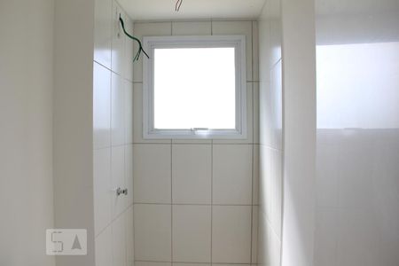 Banheiro de apartamento para alugar com 2 quartos, 45m² em Jardim das Tulipas, Jundiaí