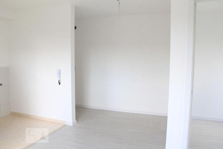 Sala de apartamento para alugar com 2 quartos, 45m² em Jardim das Tulipas, Jundiaí