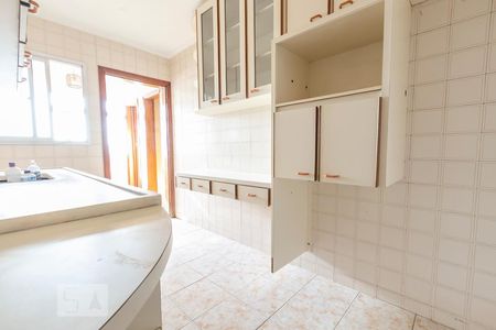 Cozinha de apartamento à venda com 3 quartos, 84m² em Freguesia do Ó, São Paulo