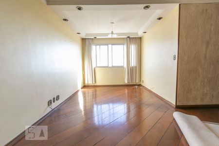 Sala de apartamento à venda com 3 quartos, 84m² em Freguesia do Ó, São Paulo