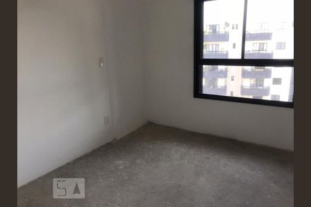Quarto de apartamento à venda com 1 quarto, 45m² em Vila Andrade, São Paulo