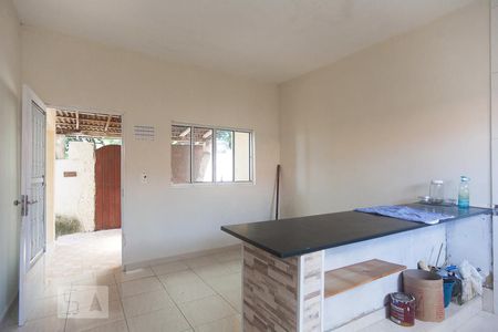 Cozinha de casa à venda com 3 quartos, 90m² em Jardim Bom Sucesso, Campinas