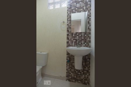 Lavabo de casa à venda com 3 quartos, 90m² em Jardim Bom Sucesso, Campinas