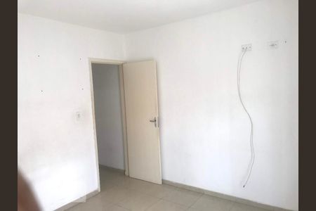 Quarto 2 de casa de condomínio à venda com 2 quartos, 100m² em Ponte Rasa, São Paulo