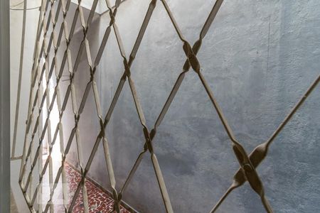 Vista da Sala de apartamento à venda com 2 quartos, 75m² em Penha Circular, Rio de Janeiro