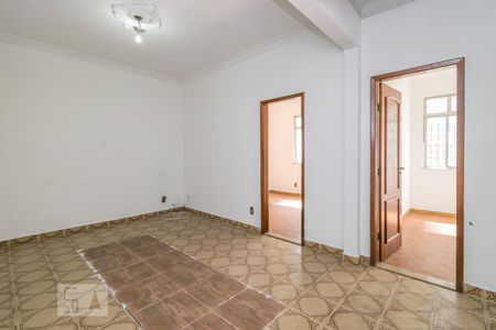 Sala de apartamento à venda com 2 quartos, 75m² em Penha Circular, Rio de Janeiro