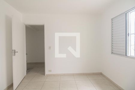 Quarto 1 de casa para alugar com 3 quartos, 130m² em Chácara Califórnia, São Paulo