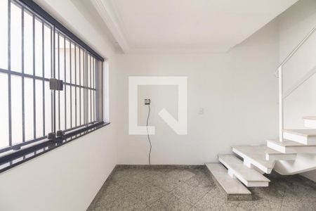 Sala  de casa para alugar com 3 quartos, 130m² em Chácara Califórnia, São Paulo