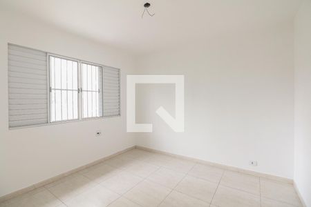 Quarto 1 de casa para alugar com 3 quartos, 130m² em Chácara Califórnia, São Paulo