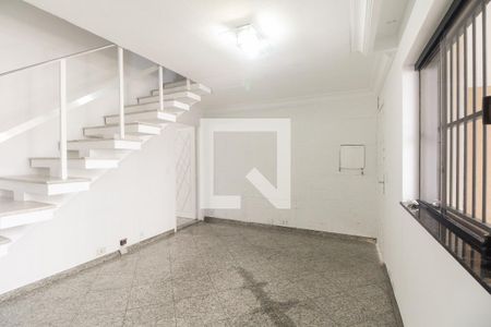 Sala  de casa para alugar com 3 quartos, 130m² em Chácara Califórnia, São Paulo