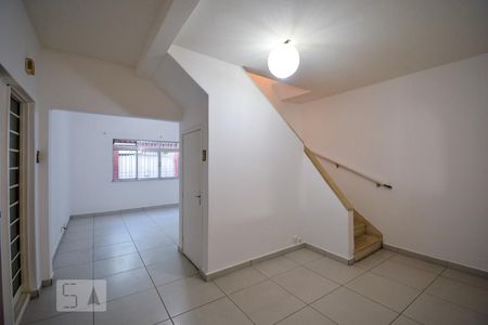 Sala de casa à venda com 5 quartos, 330m² em Jardim Vera Cruz, São Paulo