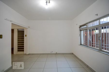 Sala de casa à venda com 5 quartos, 330m² em Jardim Vera Cruz, São Paulo