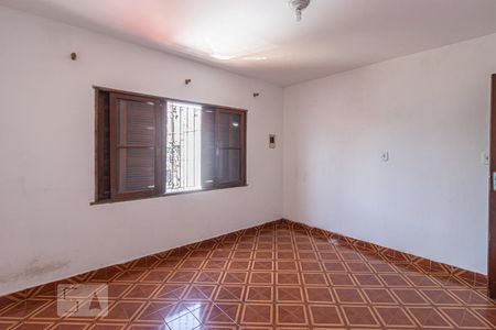 Quarto 2 de casa para alugar com 2 quartos, 70m² em Jardim Laone, São Paulo