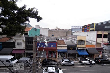 Vista Quarto 1 de apartamento à venda com 2 quartos, 106m² em Jardim Brasília (zona Norte), São Paulo