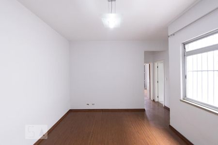 Sala de apartamento à venda com 2 quartos, 106m² em Jardim Brasília (zona Norte), São Paulo