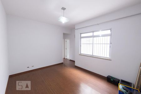 Sala de apartamento à venda com 2 quartos, 106m² em Jardim Brasília (zona Norte), São Paulo