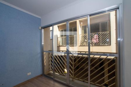 Varanda de apartamento à venda com 3 quartos, 93m² em Picanço, Guarulhos
