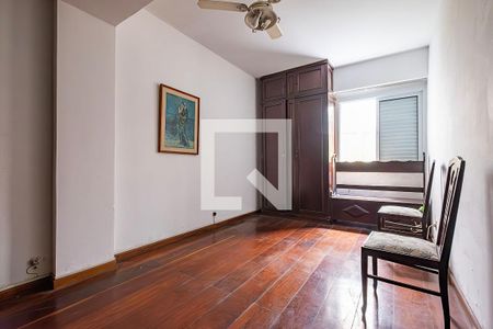 Quarto de apartamento à venda com 1 quarto, 52m² em Pinheiros, São Paulo