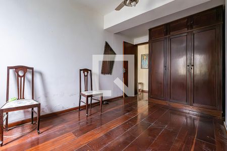 Quarto de apartamento à venda com 1 quarto, 52m² em Pinheiros, São Paulo