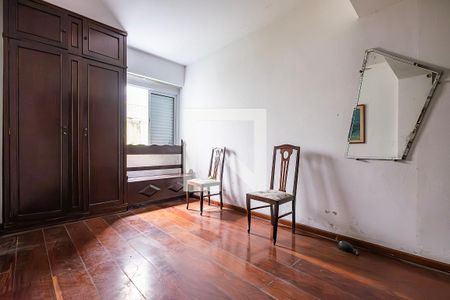 Quarto de apartamento à venda com 1 quarto, 52m² em Pinheiros, São Paulo