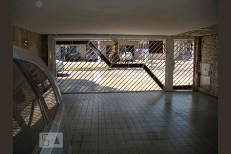 Garagem de casa para alugar com 3 quartos, 204m² em Jabaquara, São Paulo