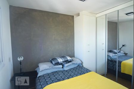 Quarto de apartamento à venda com 1 quarto, 51m² em Vila Bela, São Paulo