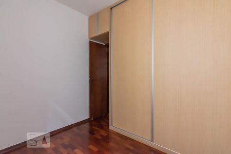Quarto 1 de apartamento à venda com 3 quartos, 140m² em Santo Antônio, Belo Horizonte