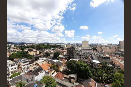 Vista de apartamento para alugar com 2 quartos, 80m² em Engenho de Dentro, Rio de Janeiro