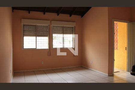 Sala de casa para alugar com 3 quartos, 216m² em Bom Jesus, Porto Alegre