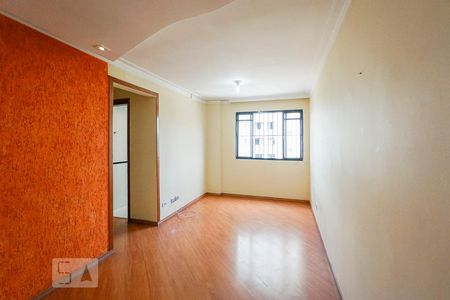 Sala de apartamento à venda com 2 quartos, 50m² em Brás, São Paulo