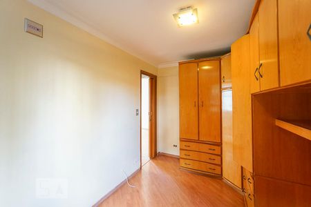 Quarto 01 de apartamento à venda com 2 quartos, 50m² em Brás, São Paulo