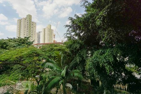 Vista quarto 01 de apartamento à venda com 2 quartos, 50m² em Brás, São Paulo