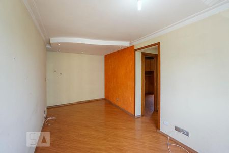 Sala de apartamento à venda com 2 quartos, 50m² em Brás, São Paulo