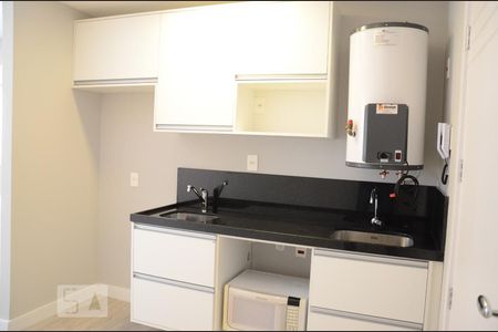 Kitnet/Studio à venda com 1 quarto, 38m² em Marechal Rondon, Canoas