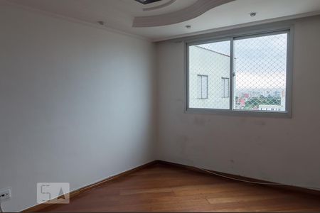 Apartamento à venda com 57m², 2 quartos e 1 vagaSala