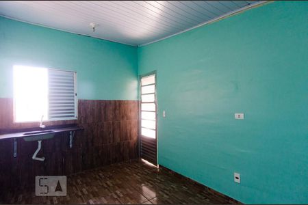 Kitnet de kitnet/studio para alugar com 1 quarto, 15m² em Conceição, Diadema