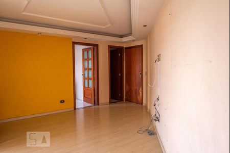 Sala de apartamento para alugar com 3 quartos, 69m² em Jardim Vila Formosa, São Paulo