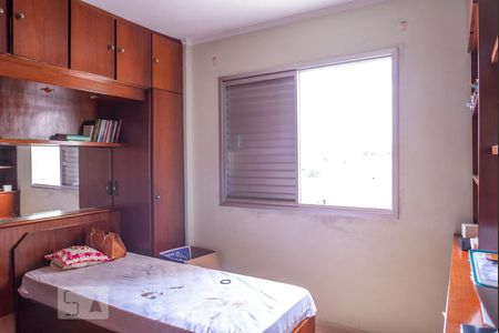 Quarto 1 de apartamento para alugar com 3 quartos, 69m² em Jardim Vila Formosa, São Paulo