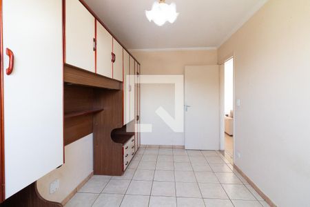 Quarto 1 de apartamento para alugar com 2 quartos, 61m² em Jardim Ester, São Paulo