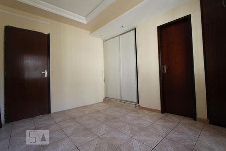 Suíte  de casa para alugar com 3 quartos, 128m² em Fazendinha, Curitiba
