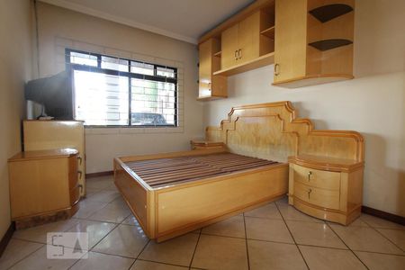 Quarto 1 de casa para alugar com 3 quartos, 128m² em Fazendinha, Curitiba