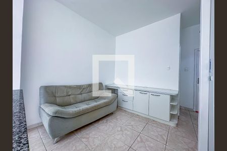 Sala de kitnet/studio à venda com 1 quarto, 28m² em Flamengo, Rio de Janeiro